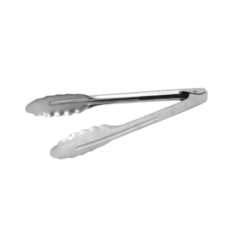 Caterchef Utility Tong Extra Heavy Duty Coil Spring 400mm