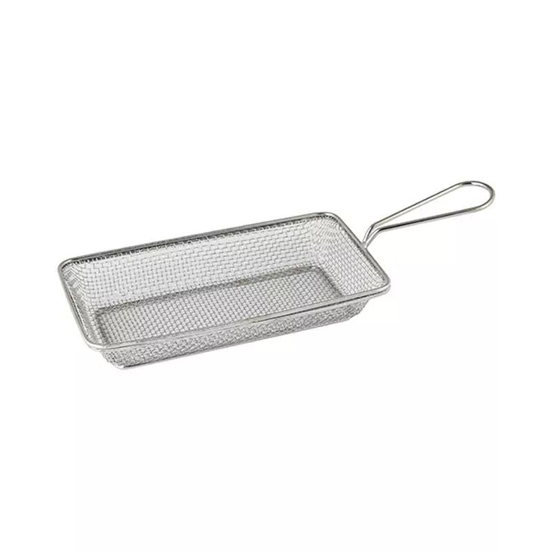 Moda Brooklyn Rectangular Service Basket 220 x 120 x 40mm