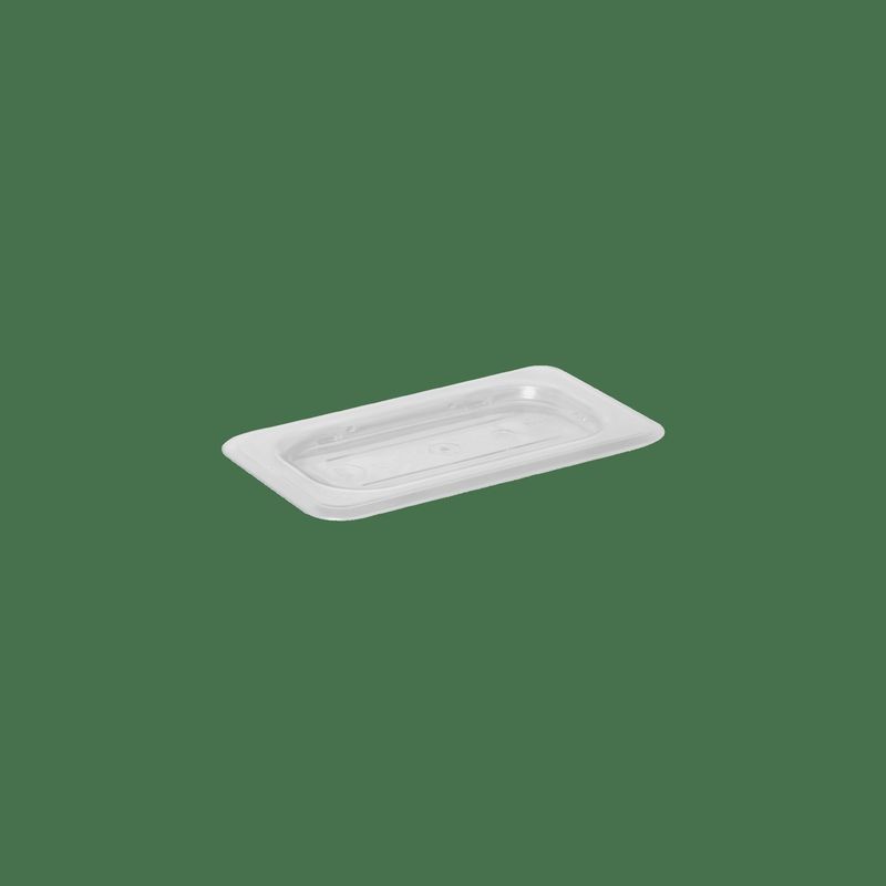 KH Classik Chef Steam Pan Seal Clear Lid - 1/9