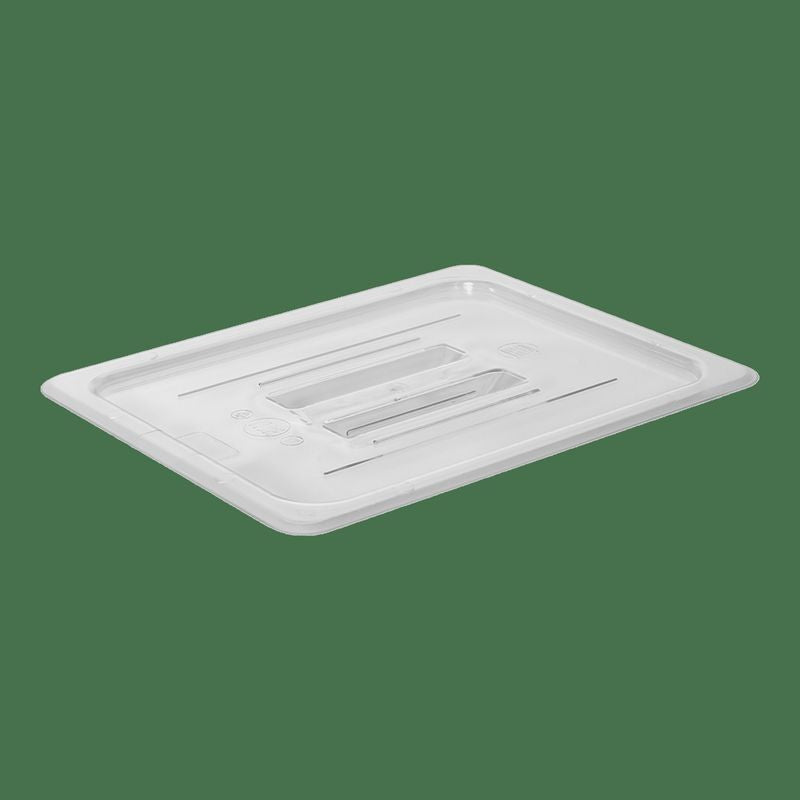KH Classik Chef Steam Pan Seal Clear Lid 1/2