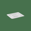 KH Classik Chef Steam Pan Seal Clear Lid 1/6