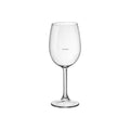 Bormoili Rocco Sara Goblet 360ml With 150ml Plimsoll Line