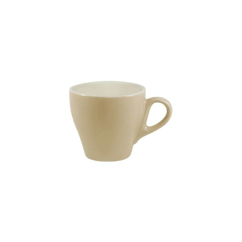 Brew Harvest Matt Long Black Cup 180ml