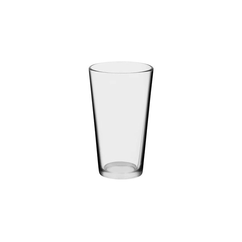 Chef Inox Cocktail Shaker - Mixing Glass Only - 588ml