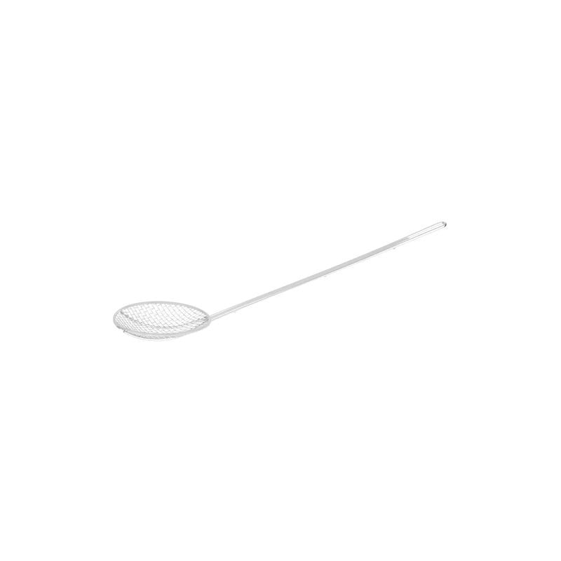 Chef Inox Mesh Skimmer 140x480mm