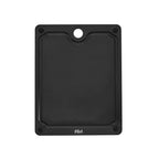 Furi Duraboard Cutting Board - Black - 30 x 23.5cm