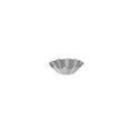 Guery Fixed Base Brioche Mould 10 Ribs 90x32mm