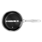 matrix-non-stick-saucepan-20cm-3-0l-with-glass-lid-stanley-rogers