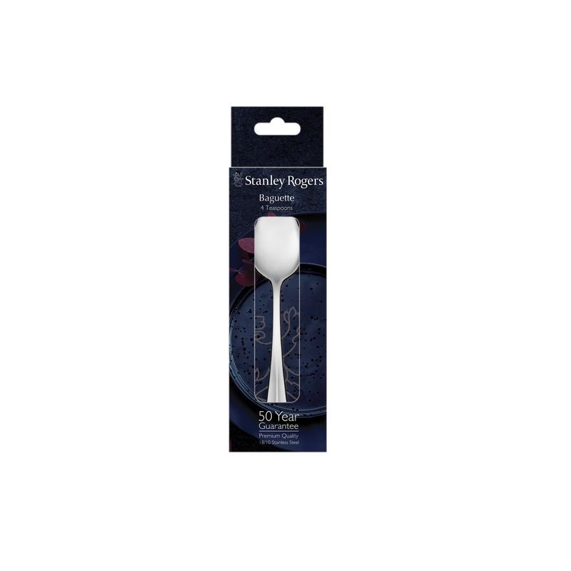 stanley-rogers-baguette-teaspoon-4-pack