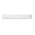 Furi Wall Rack Stone 36cm White