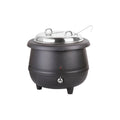 Sunnex Soup Warmer Electric - 10Lt