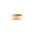 Tablekraft Artistica Flame Round Tapas Dish 140mm