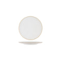 tablekraft-soho-white-pebble-round-plate-210mm
