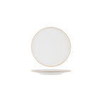 tablekraft-soho-white-pebble-round-plate-210mm