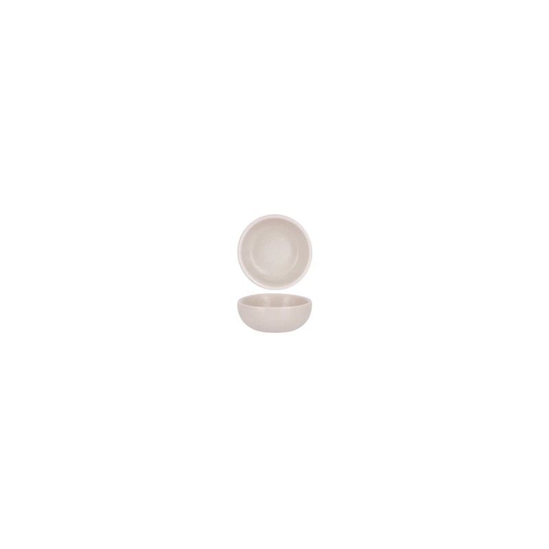 Tablekraft Urban Sand Round Sauce Dish 78mm