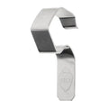 Weck Glass Jar Clamps - Set of 8
