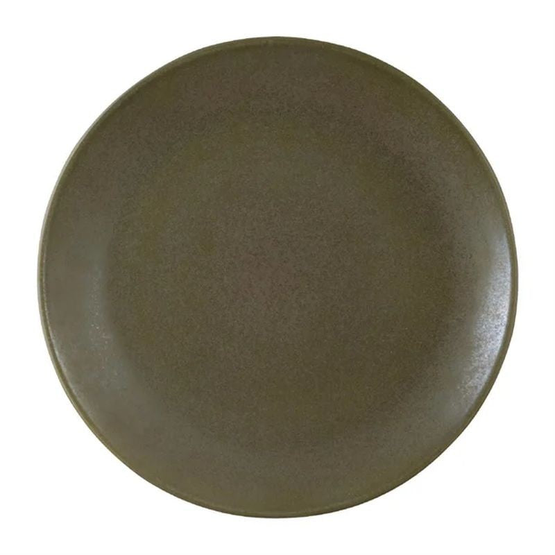 Zuma Round Coupe Plate - Cargo 260mm