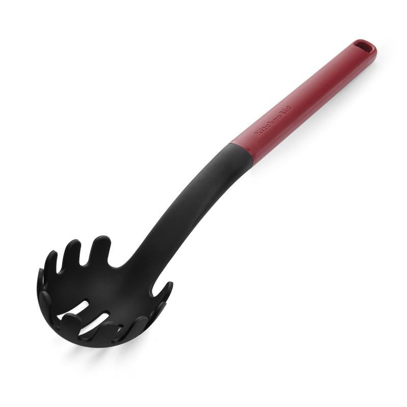 kitchenaid-pasta-server-empire-red-34cm