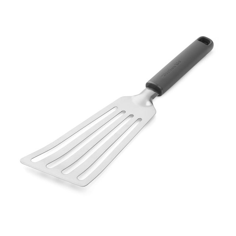 KitchenAid Flex Turner Empire Charcoal Grey 31.5cm