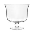 Jamie Oliver Big Love Showstopper Bowl 22cm Clear Glass