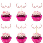 cupcake-toppers-glitter-breasts-baby-pink-12-piece