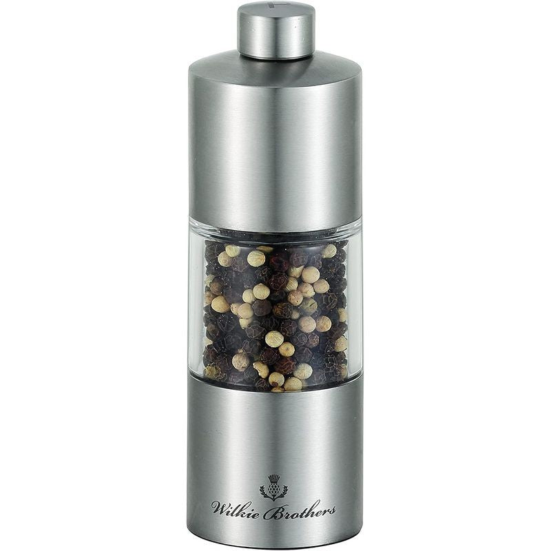 Wilkie Brothers Pepper Mill - 12 cm