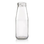 Plasdene Glass Passata Bottle with Twist Neck - 720ml