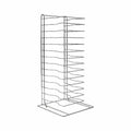 KH Heavy Duty Pizza Rack 15 Slot