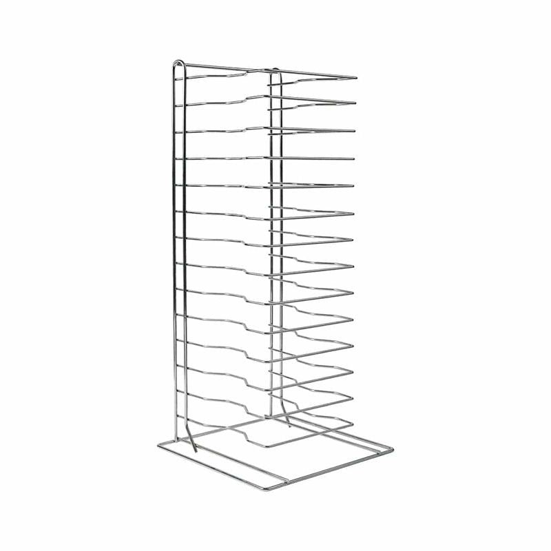 KH Heavy Duty Pizza Rack 15 Slot