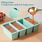 silicone-food-prep-container-assorted-colours
