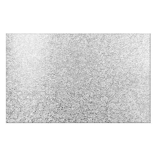 Cake Craft Cake Board - Silver Rectangle - 11x13inch