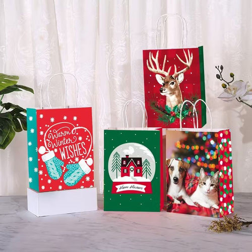 assorted-christmas-gift-bag-with-tag-15x8x21cm
