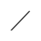 Biopack 4.5mm Cocktail Black BioStraw carton of 2500
