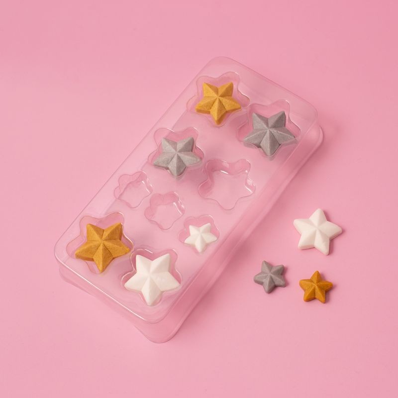 sprinks-icing-decorations-shimmer-stars-9-pieces