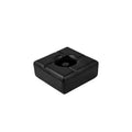 Trenton Windless Melamine Ashtray Square 115mm
