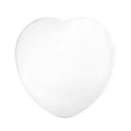 mondo-cake-board-compressed-heart-white-8inch