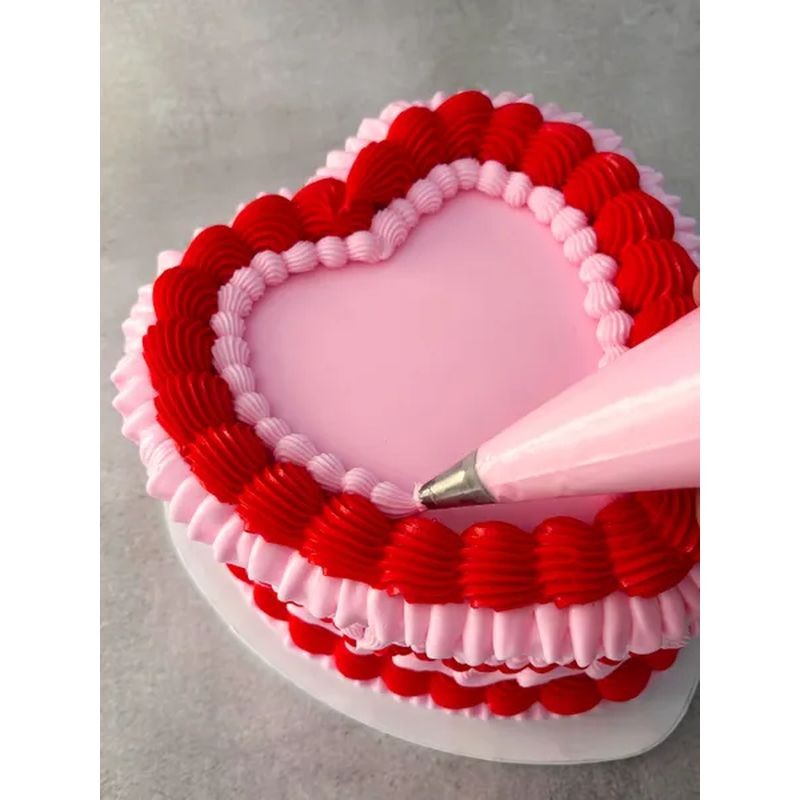 mondo-cake-bord-compressed-heart-white-10inch
