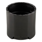plasdene-plastic-disc-top-cap-with-crabclaw-seal-black-24mm