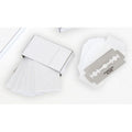 Loyal Replacement Blades for Artisan Lame - 10 blades