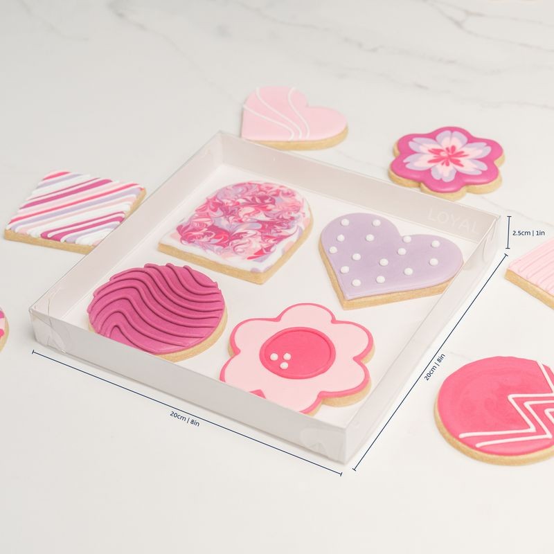 loyal-cookie-box-with-clear-lid-medium-20x20x2-5cm