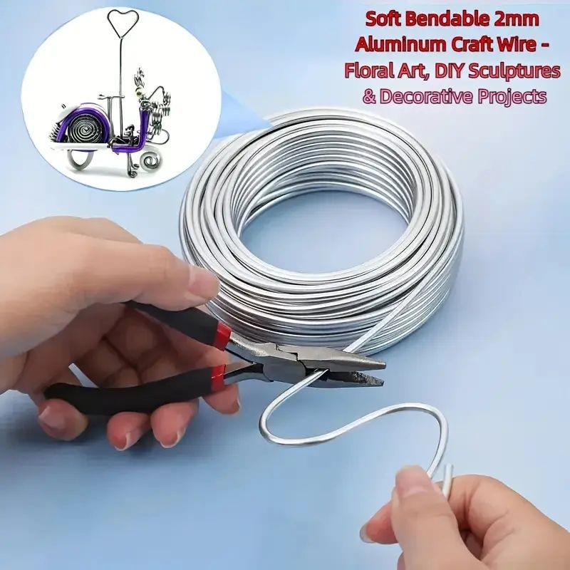 armature-wire-for-cake-modelling-2mm-10m