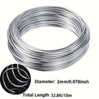 armature-wire-for-cake-modelling-2mm-10m