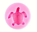 Turtle Silicone Mould