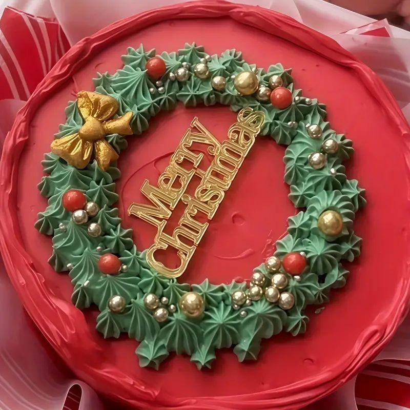 gold-merry-christmas-cake-topper-5-5cm-mini-design