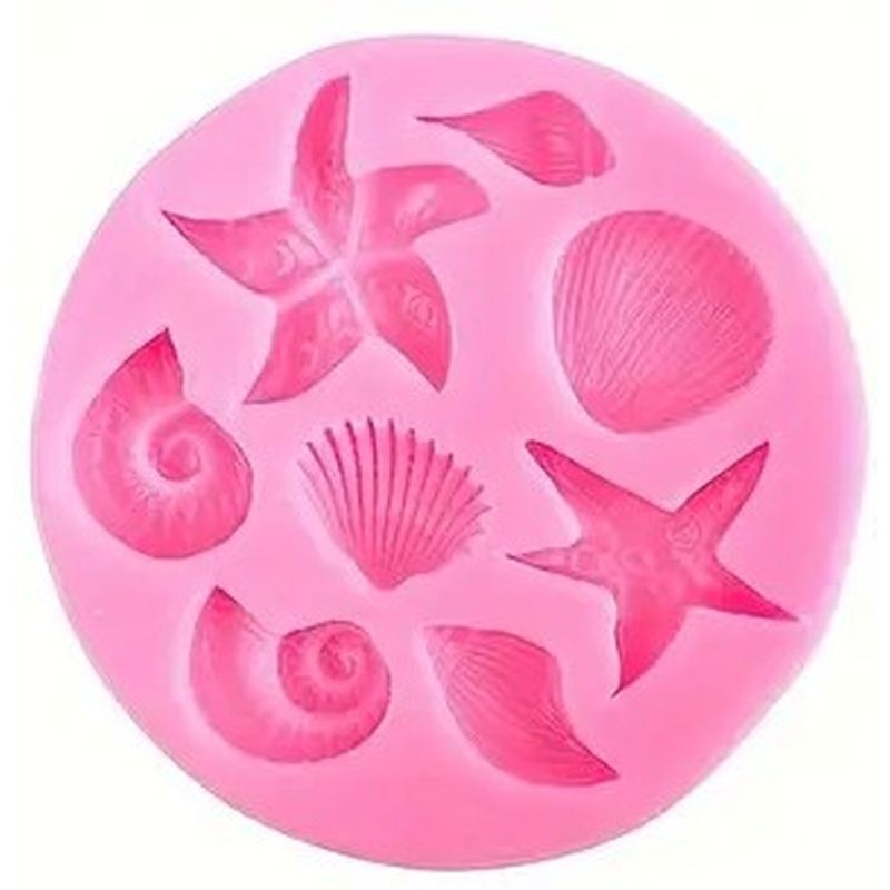 silicone-seashells-mould-ocean-theme-8-cavity
