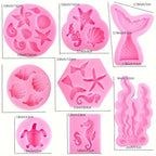 silicone-seashells-mould-ocean-theme-8-cavity