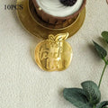 gold-apple-best-teacher-ever-cupcake-topper-1-piece