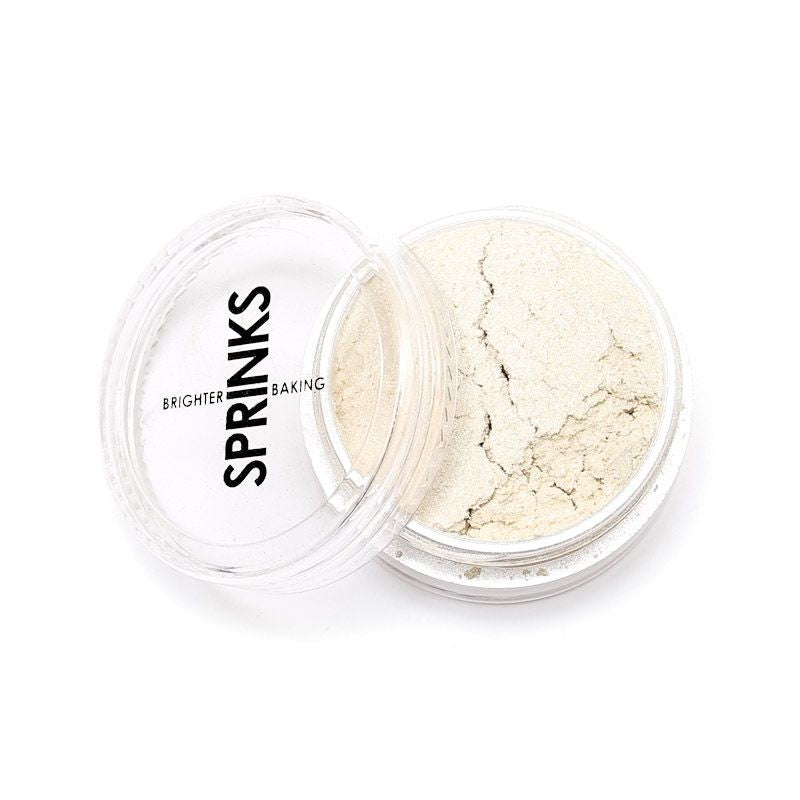 sprinks-lustre-dust-pearl-white-10ml