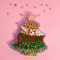 Sprinks Sprinkle Tree Christmas Mix Box 120g
