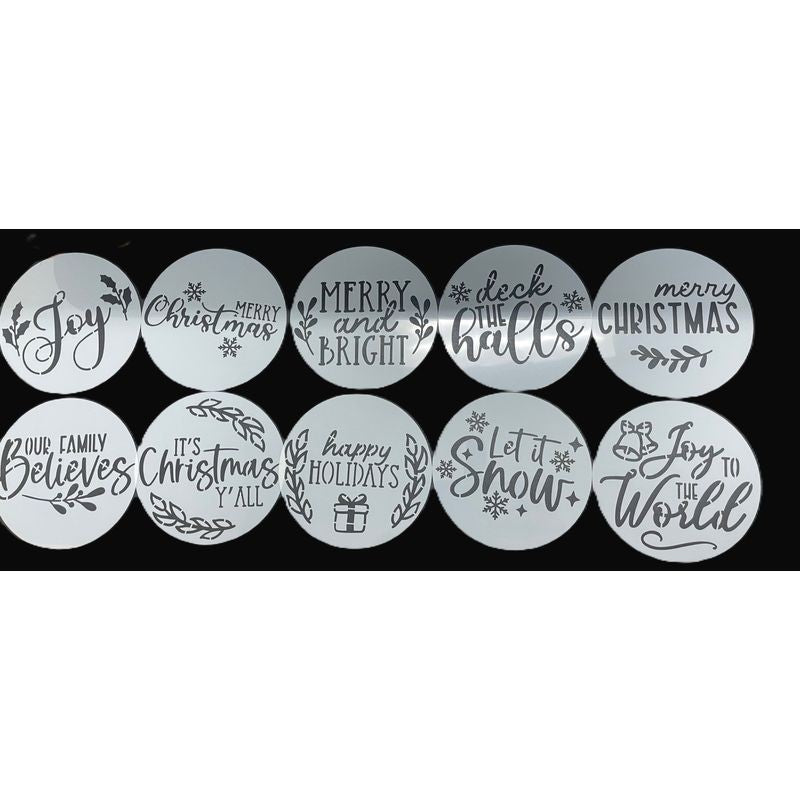 christmas-words-stencil-set-20-pieces-10cm-diameter